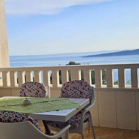 As Brela Hotel Екстериор снимка