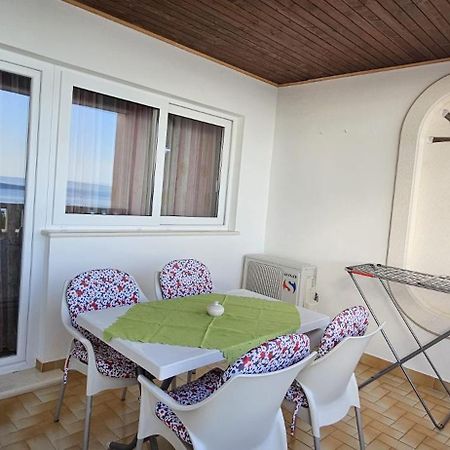As Brela Hotel Екстериор снимка
