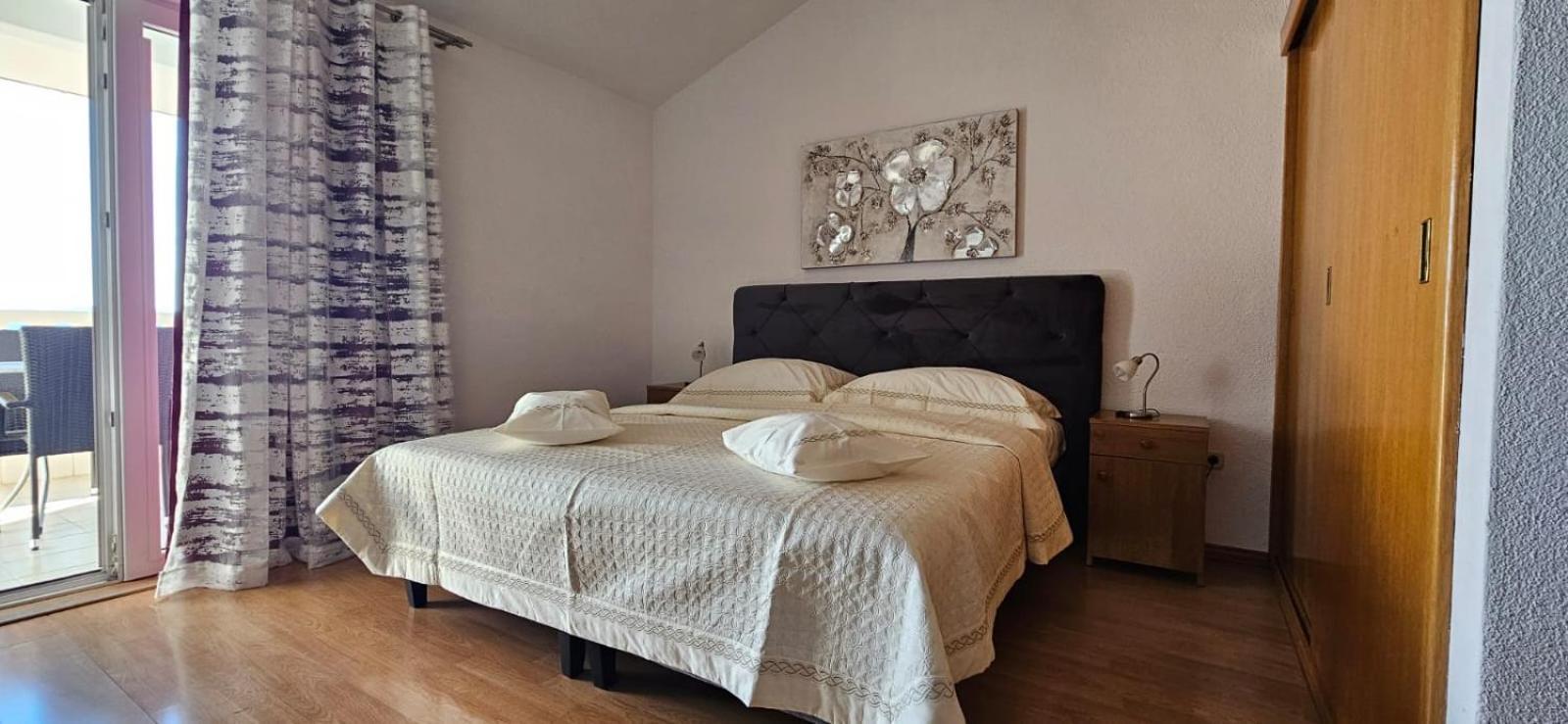 As Brela Hotel Екстериор снимка