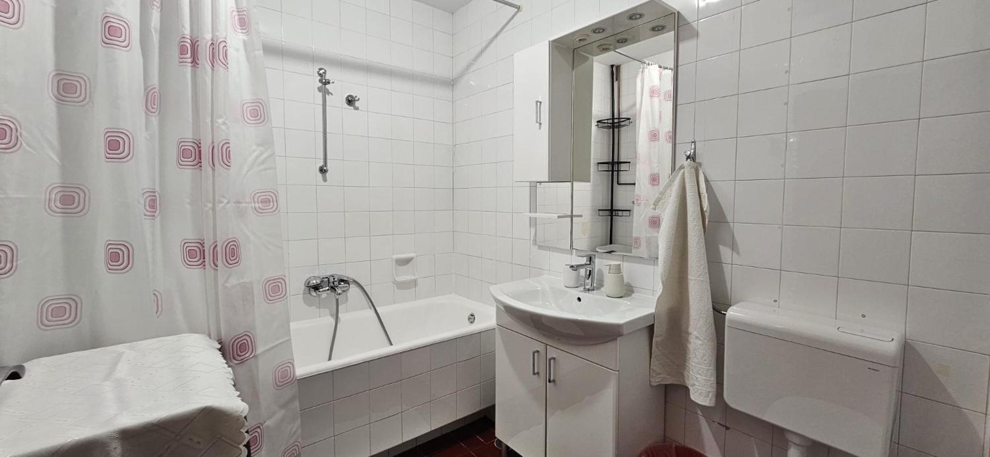 As Brela Hotel Екстериор снимка