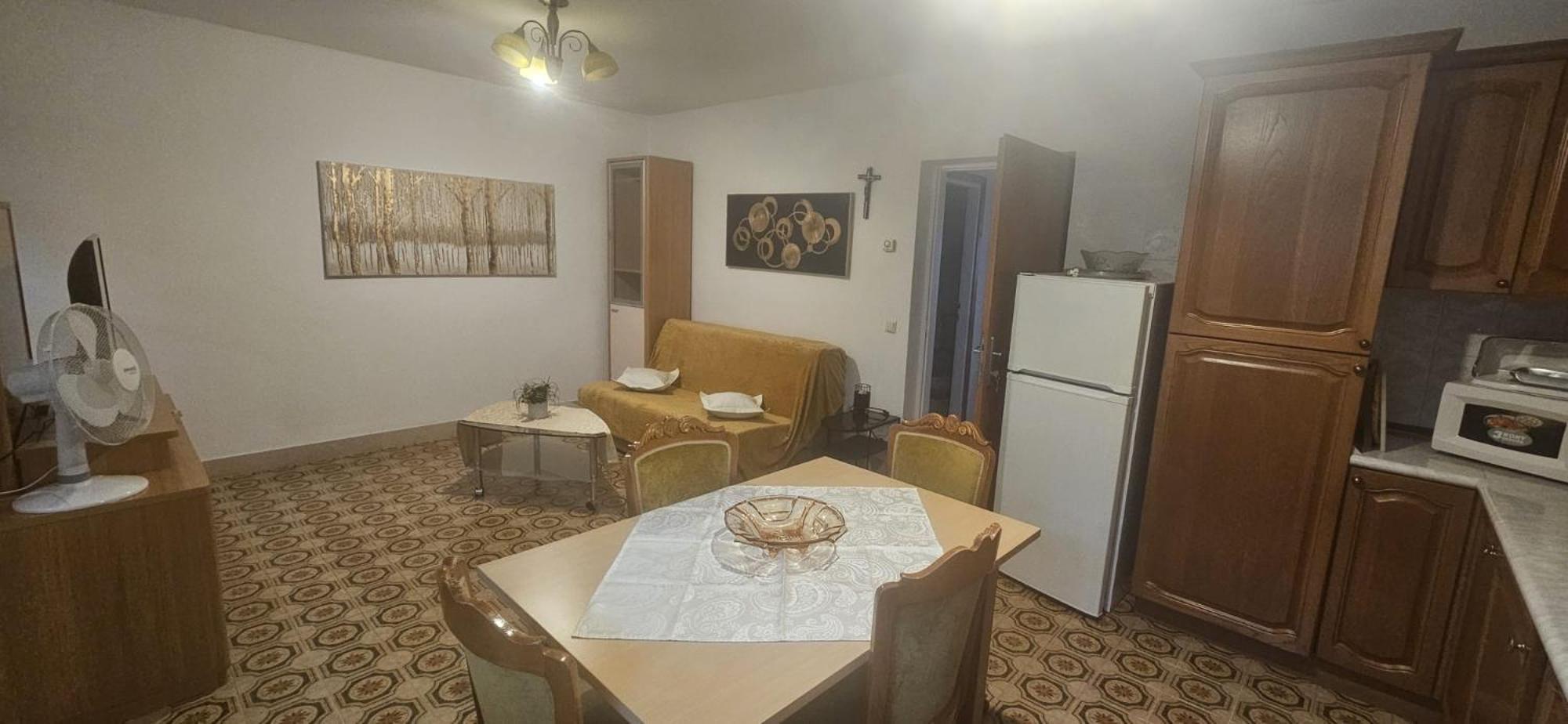 As Brela Hotel Екстериор снимка