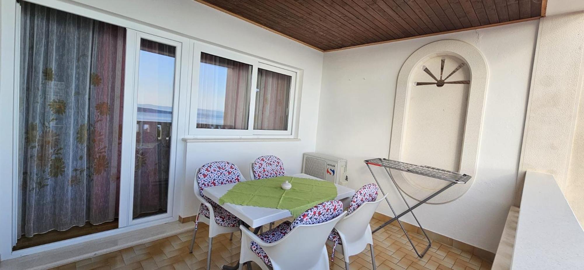 As Brela Hotel Екстериор снимка