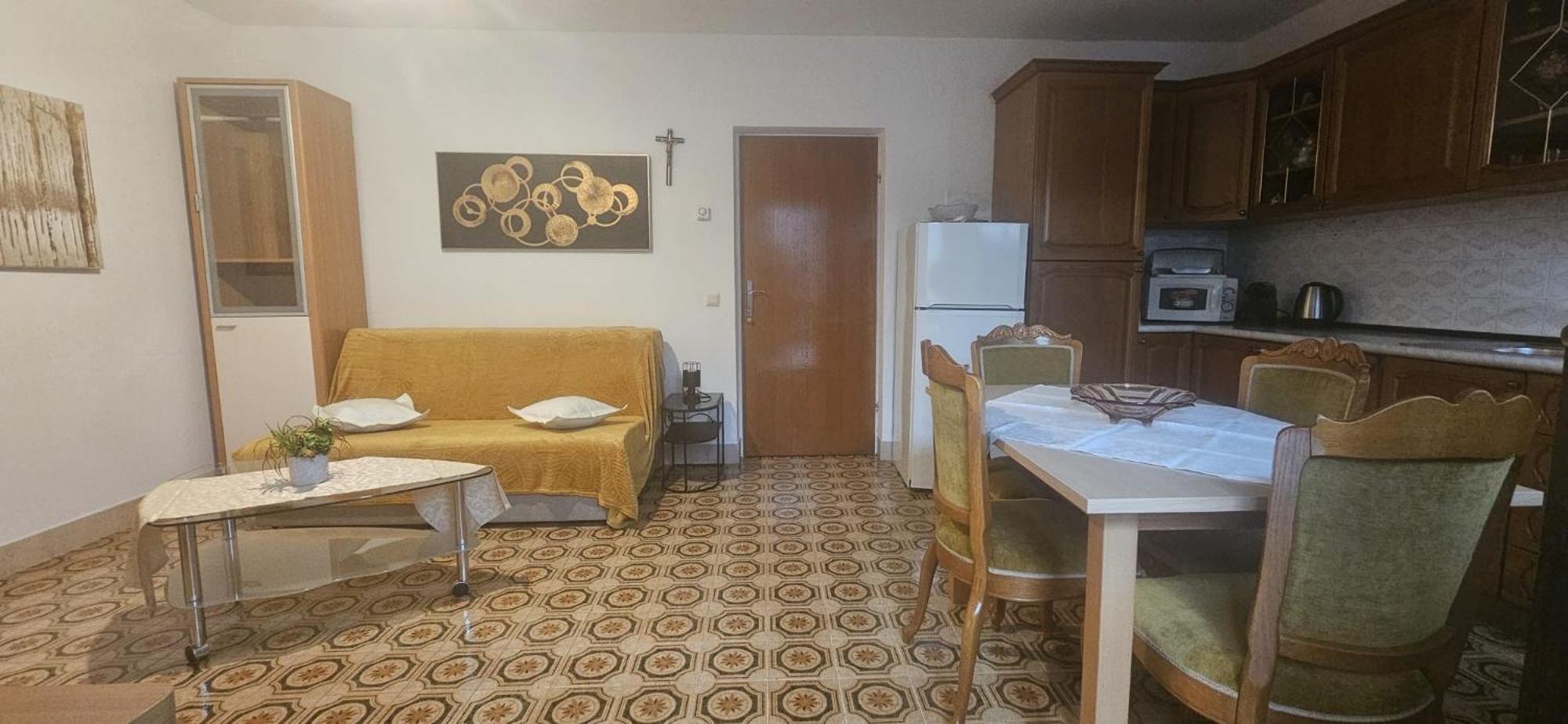 As Brela Hotel Екстериор снимка