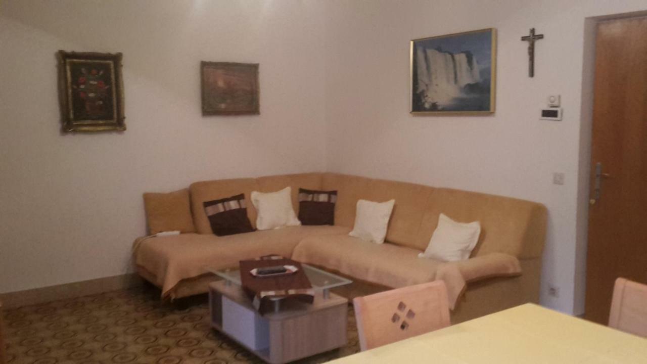 As Brela Hotel Екстериор снимка