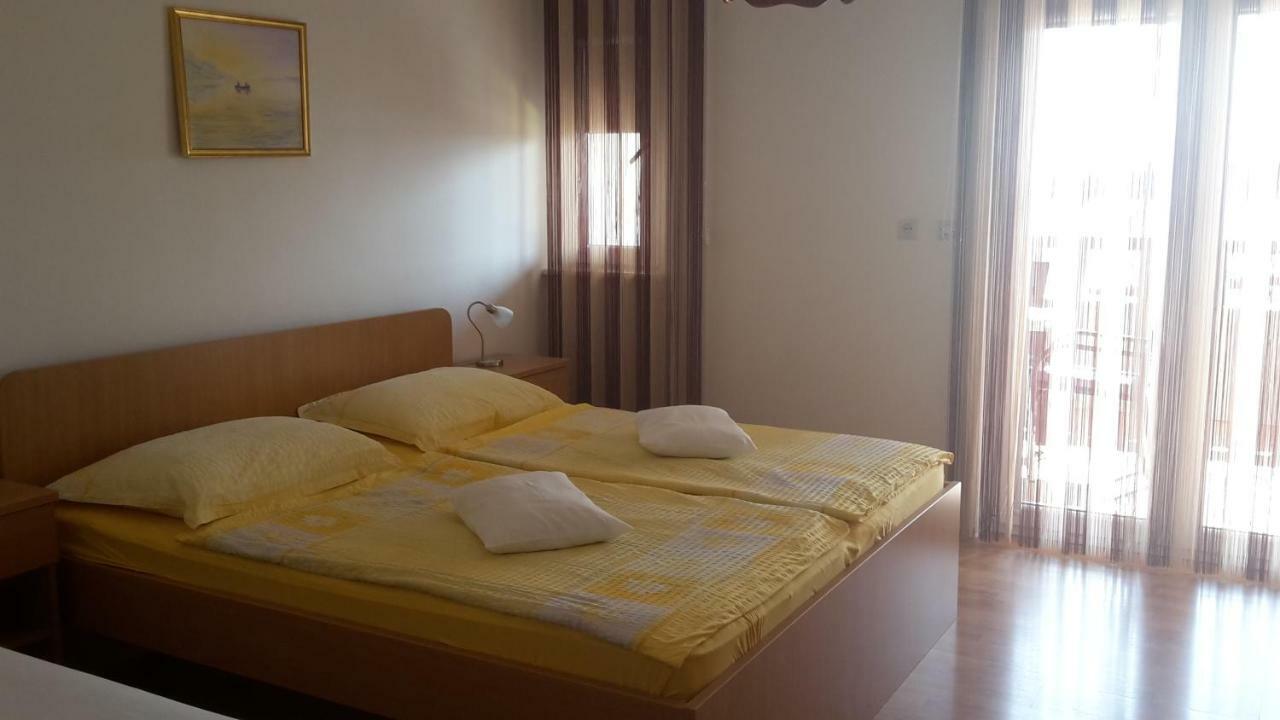 As Brela Hotel Екстериор снимка
