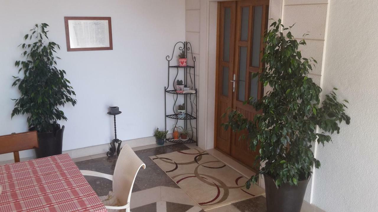 As Brela Hotel Екстериор снимка