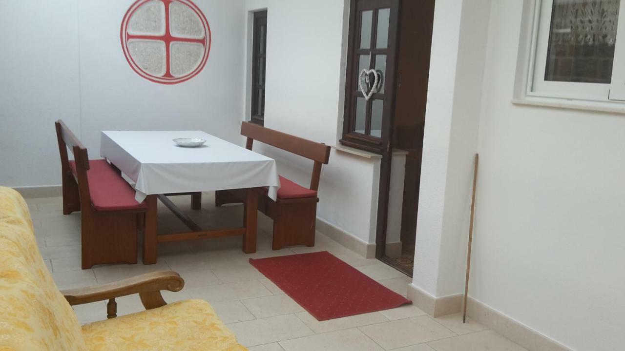 As Brela Hotel Екстериор снимка