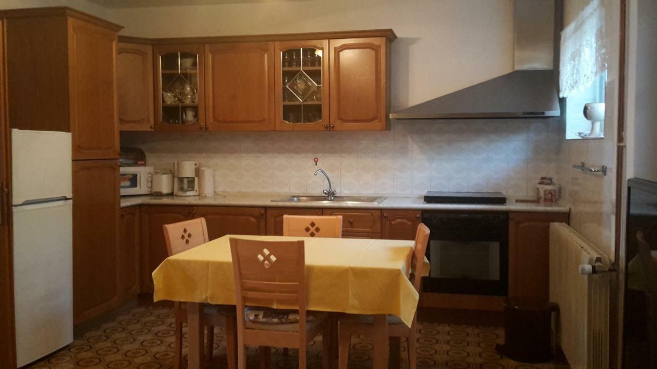 As Brela Hotel Екстериор снимка