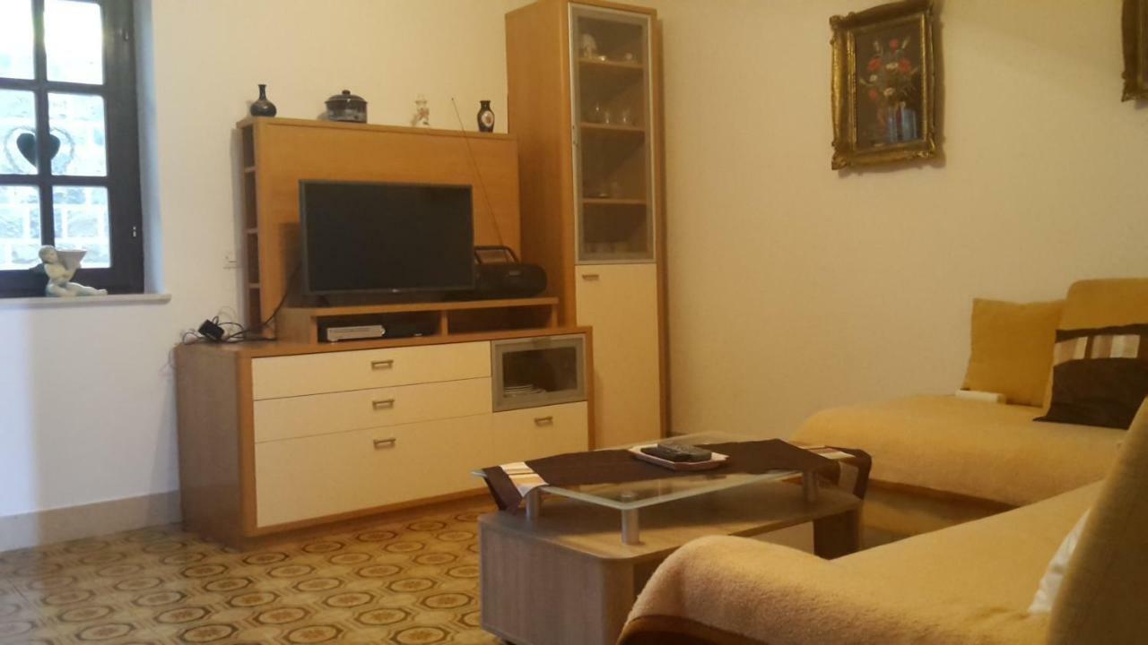 As Brela Hotel Екстериор снимка