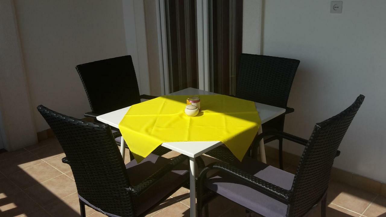 As Brela Hotel Екстериор снимка
