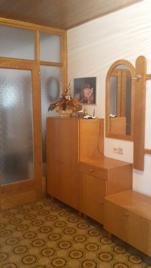 As Brela Hotel Екстериор снимка