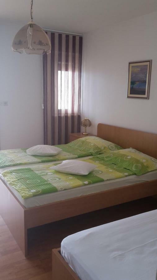 As Brela Hotel Екстериор снимка
