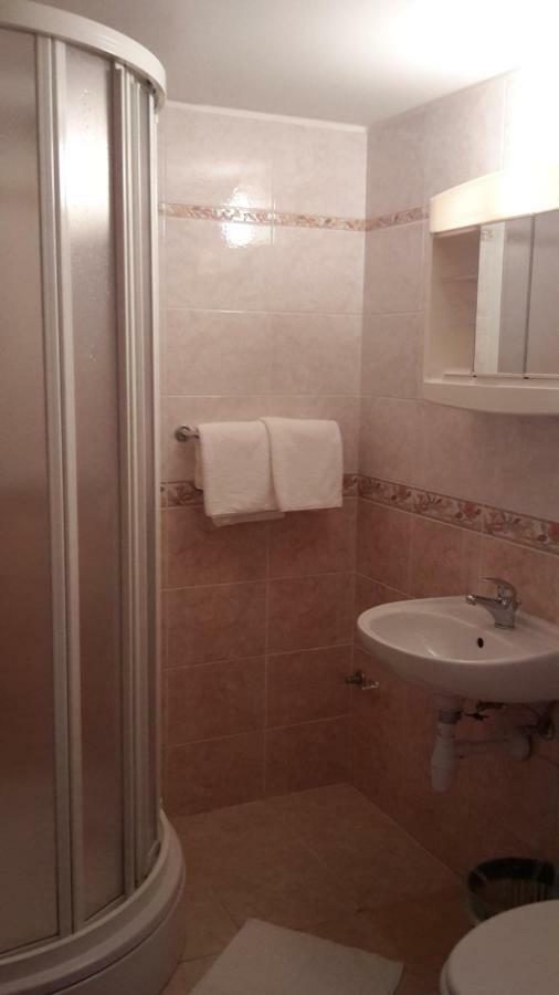 As Brela Hotel Екстериор снимка