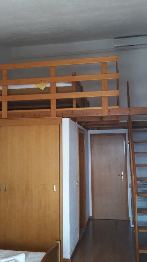As Brela Hotel Екстериор снимка