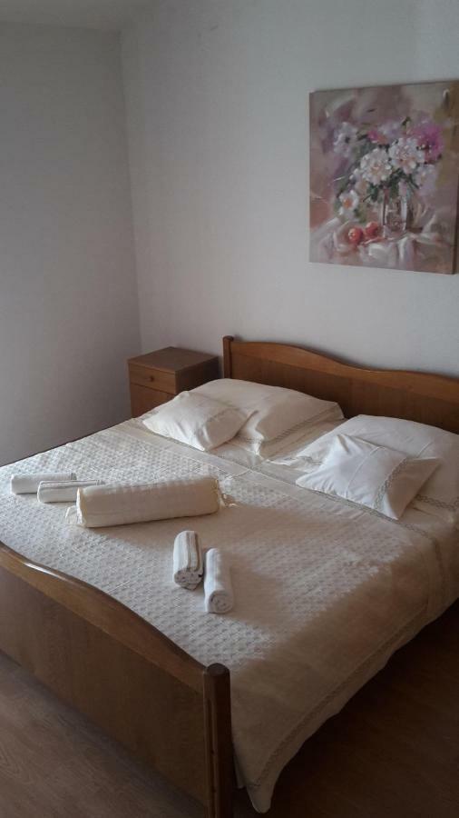 As Brela Hotel Екстериор снимка