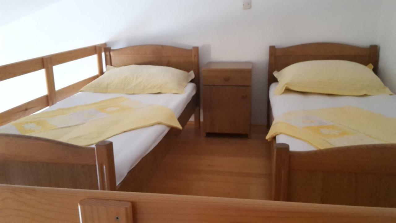 As Brela Hotel Екстериор снимка