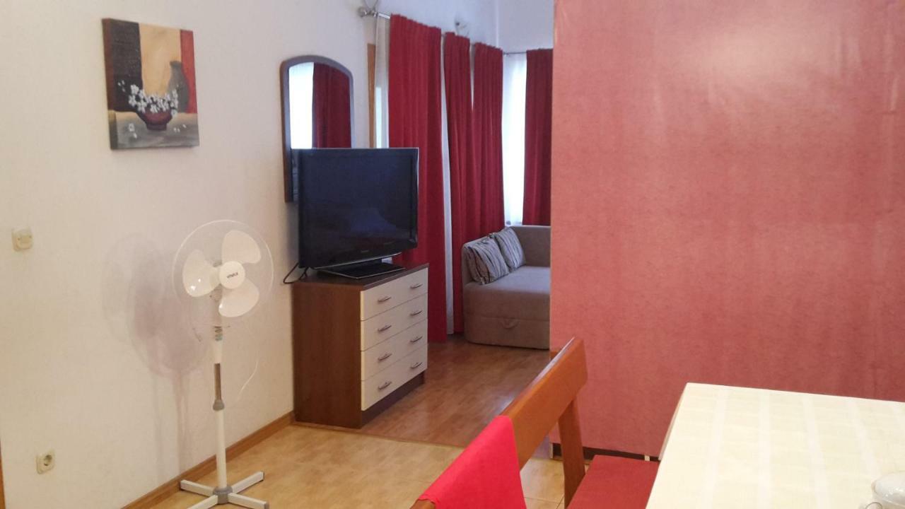 As Brela Hotel Екстериор снимка