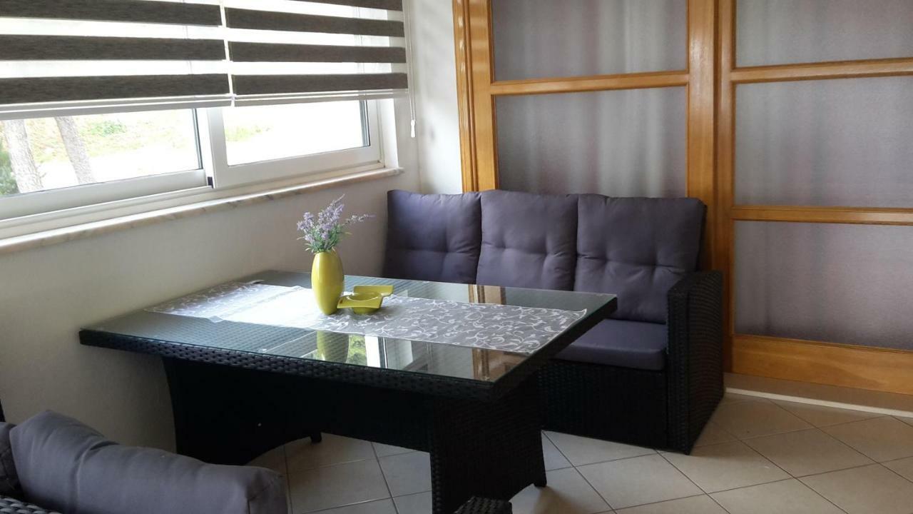 As Brela Hotel Екстериор снимка