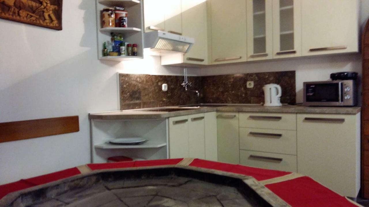 As Brela Hotel Екстериор снимка