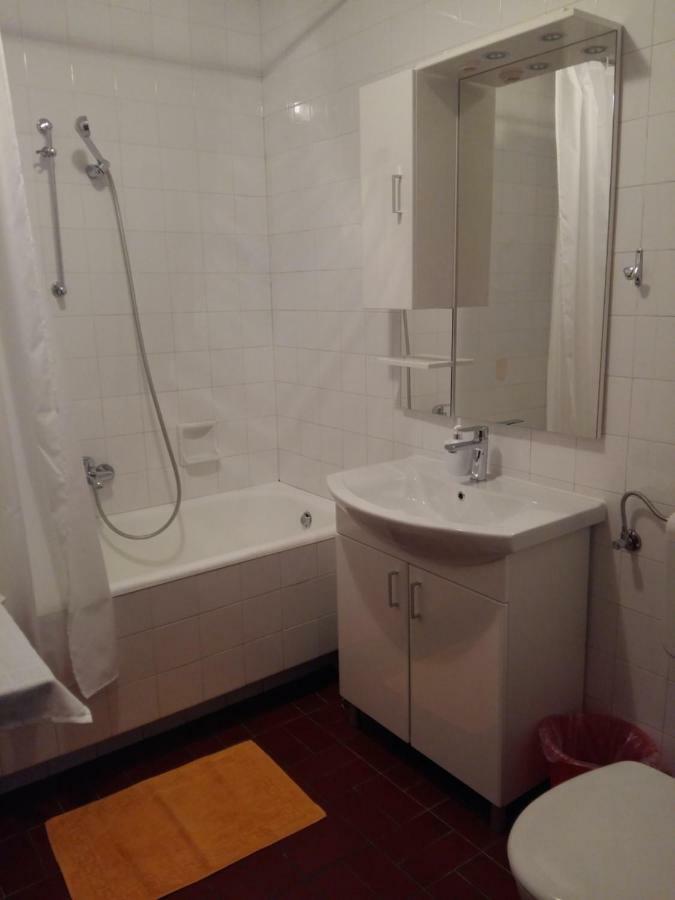 As Brela Hotel Екстериор снимка