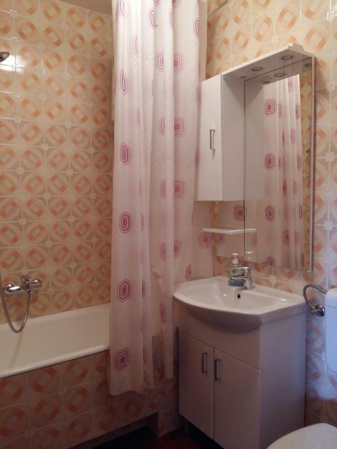 As Brela Hotel Екстериор снимка